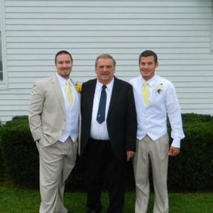 Meet your Posher, Bryce